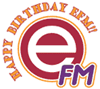 Happy Birthday EFM!!