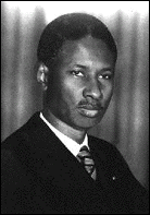 Abdou Diouf