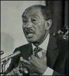 Anwar as-Sadat