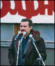 Lech Walesa