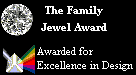 The Family Jewels Award