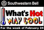 Southwestern Bell hot_not