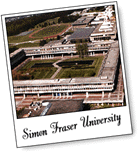 Simon Fraser University