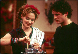 That '80s Show