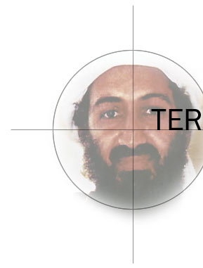 Osama Bin Laden Game