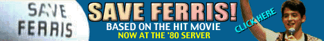 Save Ferris!
