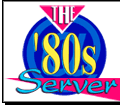'80s Server
