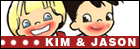 Kim and Jason