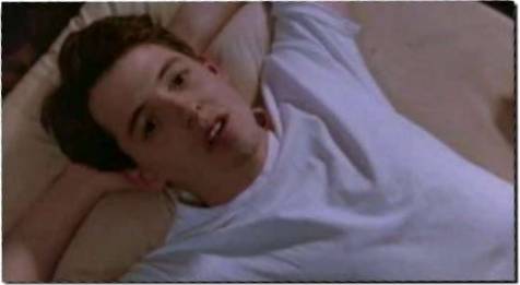 Matthew Broderick