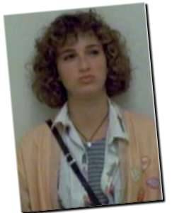 Jennifer Grey