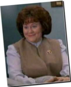 Edie McClurg