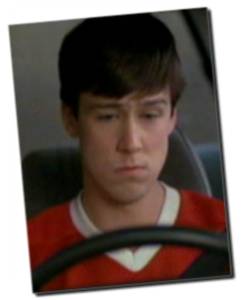 Alan Ruck