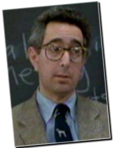 Ben Stein