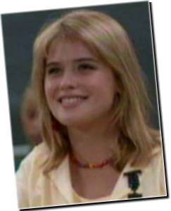 Kristy Swanson