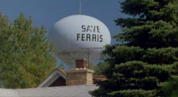 ferris