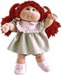 Cabbage Patch Kids