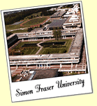 Simon Fraser University