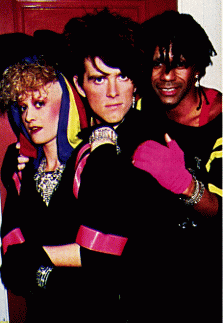 Thompson Twins