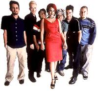 Save Ferris the band